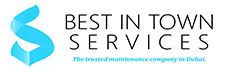 Best In Town Services