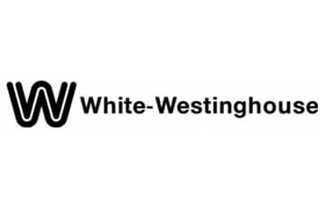 white westinghouse