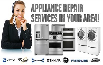 Home Appliance Repair In Dubai