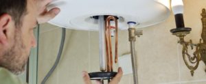 Water Heater Repair In Dubai
