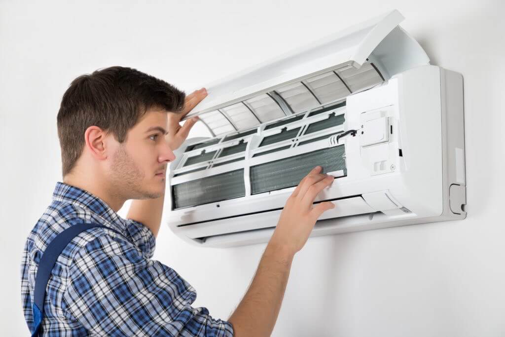 AC Installation In Your Home