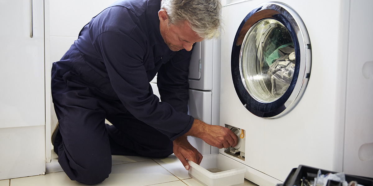 Hire The Reliable And Trusted Dryers Repair Dubai