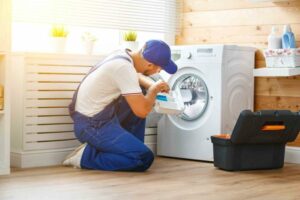 Washing Machine Service, Washing Machine Repair Dubai