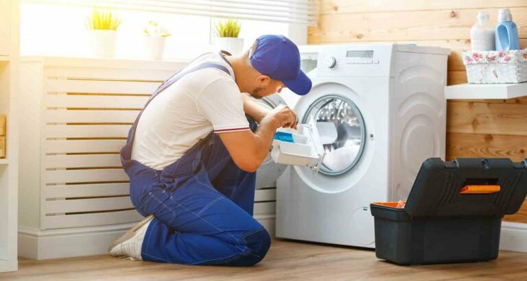 Having Dryers Service Dubai Repairs Faulty Dryers Easily