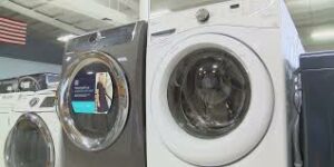 Washing Machine Service