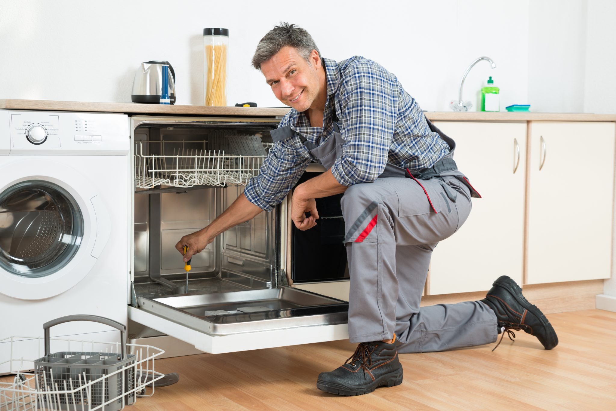 Best Dishwasher Repair In Dubai gives the right solutions for appliance repair
