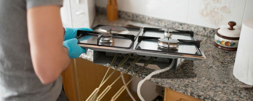 Cooking Range Repair Dubai offers an easy appliance repair service