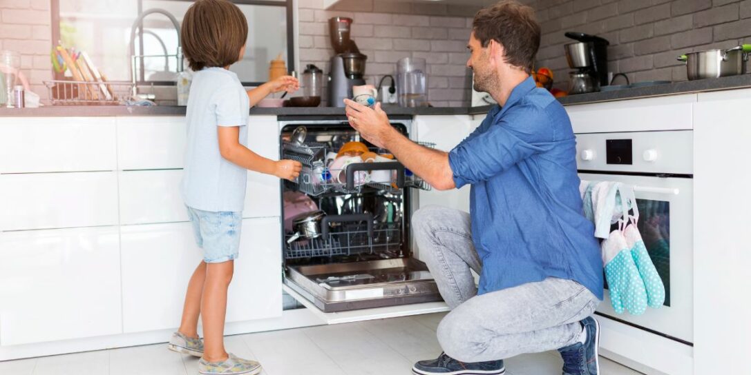 Get servicing of Dishwasher Repair In Dubai fast.
