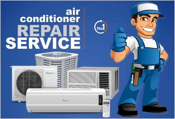 Find out the reputable air conditioner repair or Ac Repair Service in your area.
