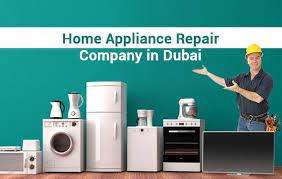 Choose the right Home Appliances Repair Dubai nearby