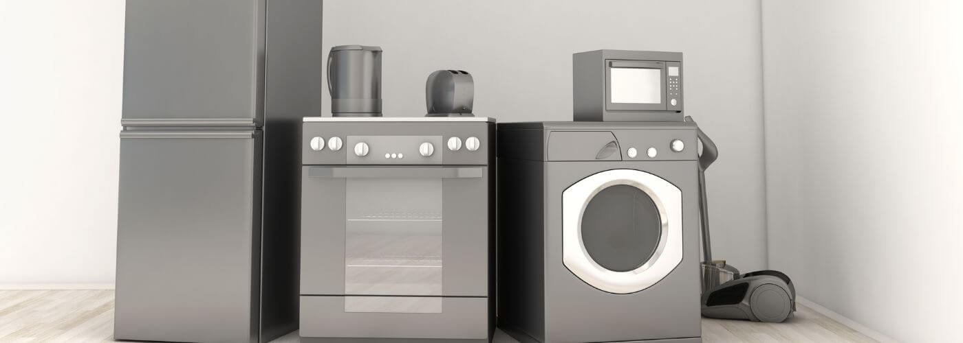 With the best Home Appliances Repair Dubai get your machines repaired immediately