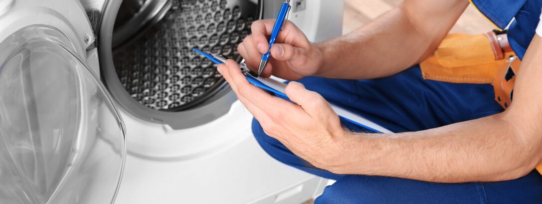 When to call a professional Dryer Repair Service technician