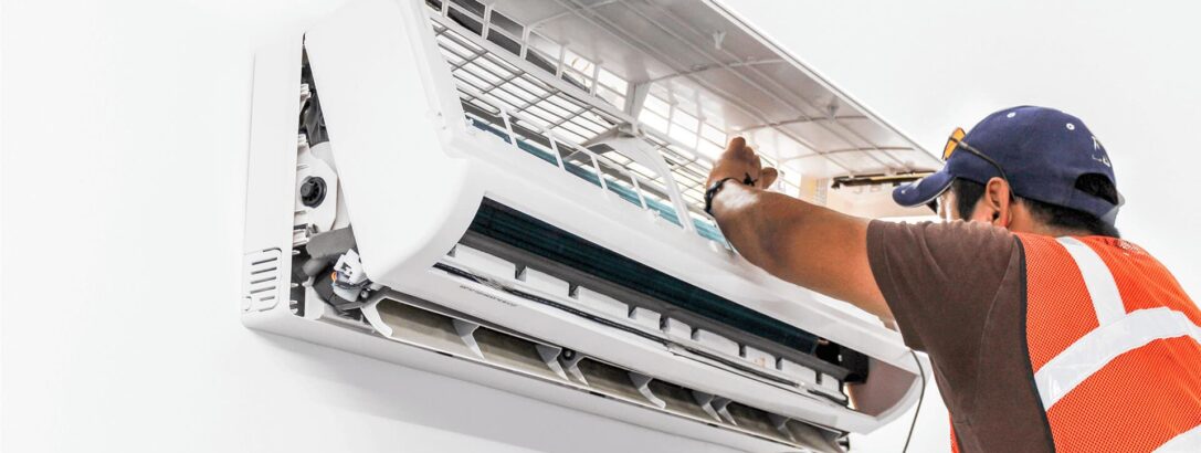 Top Reasons To Periodically Service Your AC!