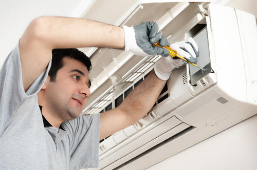 Choose the trusted Ac Repair Service In Dubai
