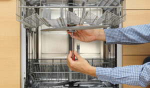 Dishwasher Repair In Dubai
