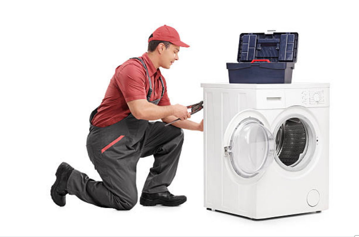 Check out the many benefits of calling a Dryer Repair Service