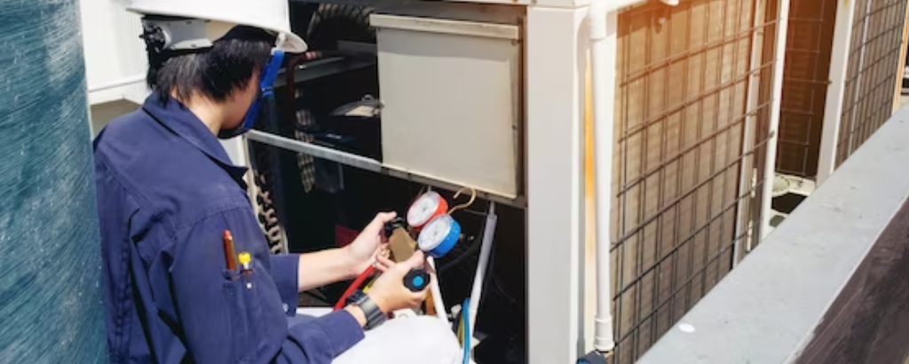 Choose the Right AC Repair Service for Your Home