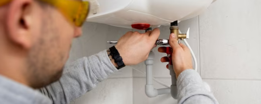 Discover Expert Water Heater Repair in Dubai