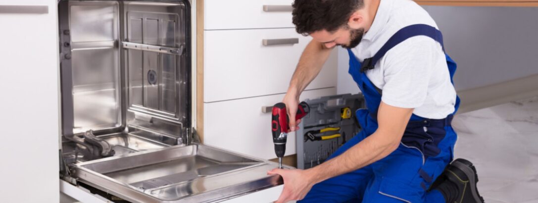 Choosing the Right Dishwasher Repair Services in Dubai