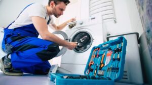 Home Appliances Repair Dubai