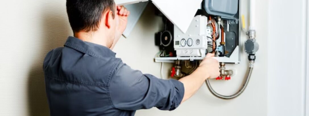 Role of Professional Technicians in AO Smith Water Heater Repair