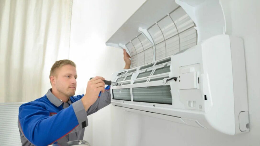 When Is the Right Time for Professional AC Cleaning Services in Dubai ?