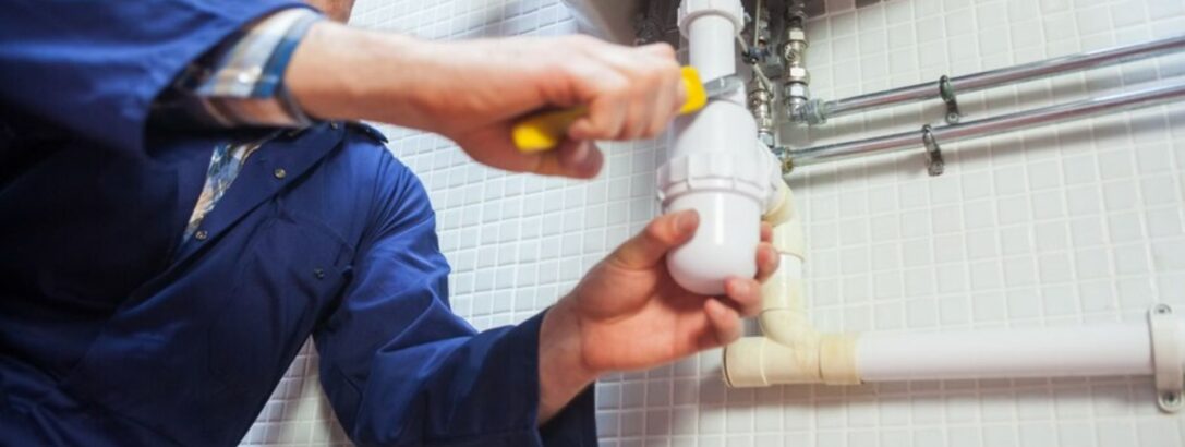 How to Choose the Best Plumbing Works in Dubai?