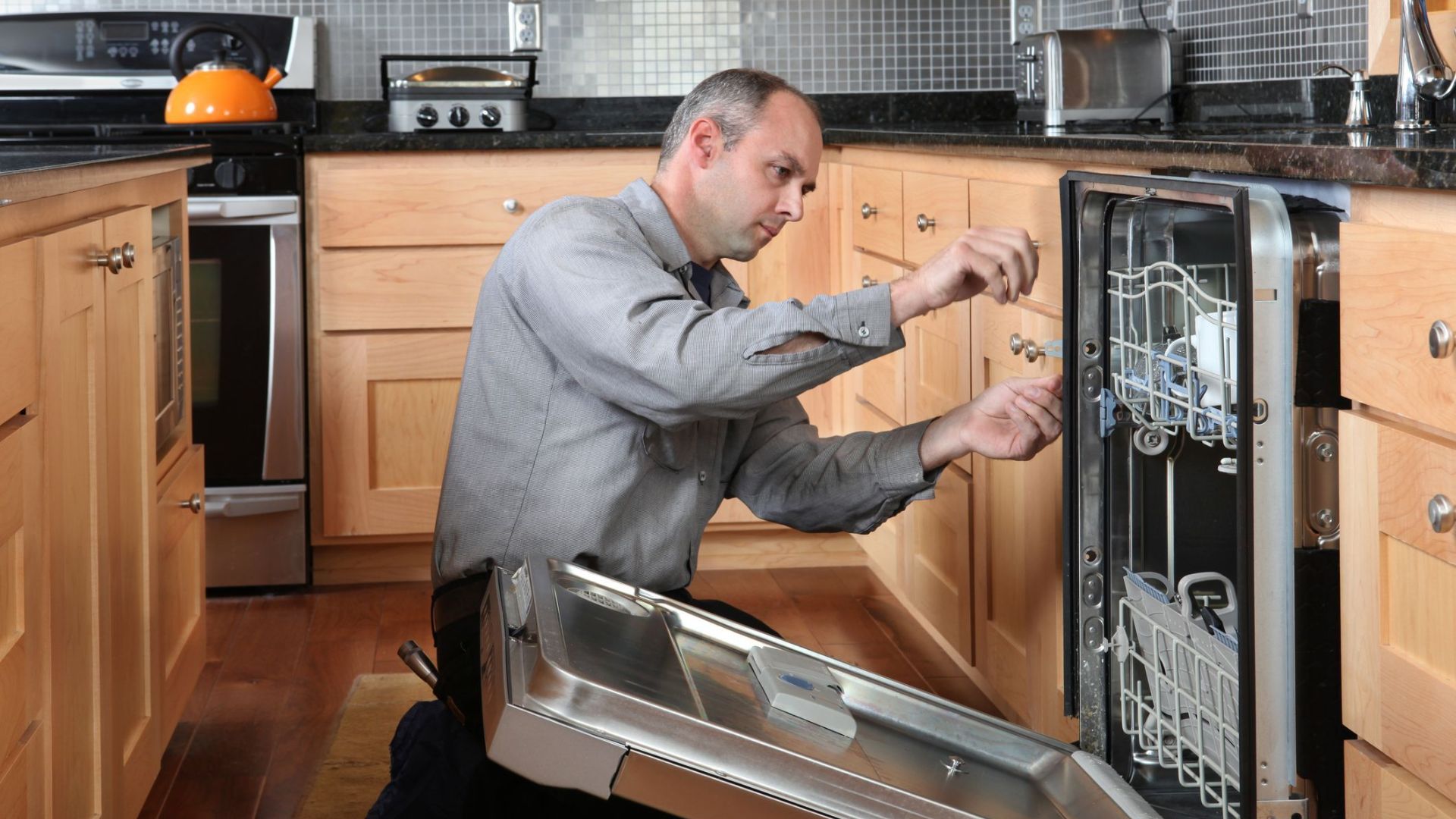 Top 5 Bosch Dishwashеr Problеms and How to Addrеss Thеm Effеctivеly