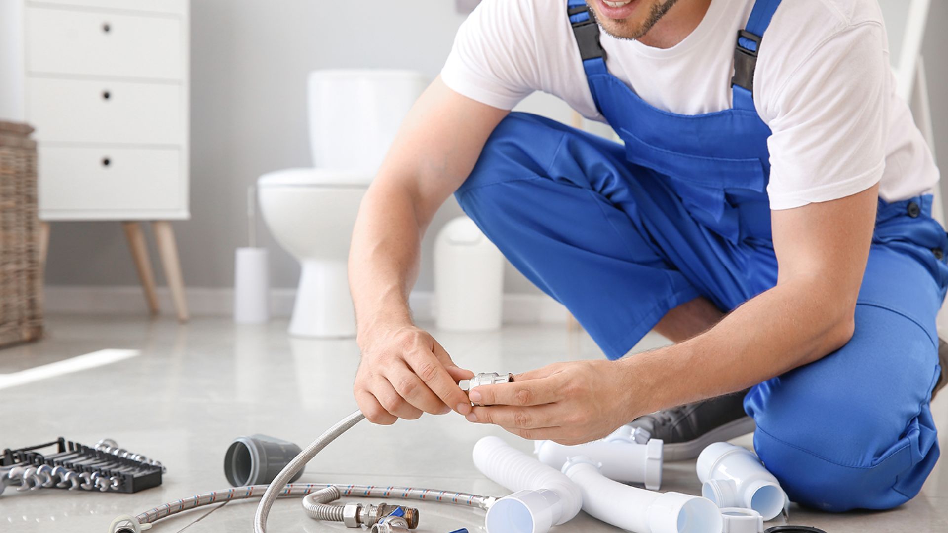A Comprehensive Guide to Plumbing Services