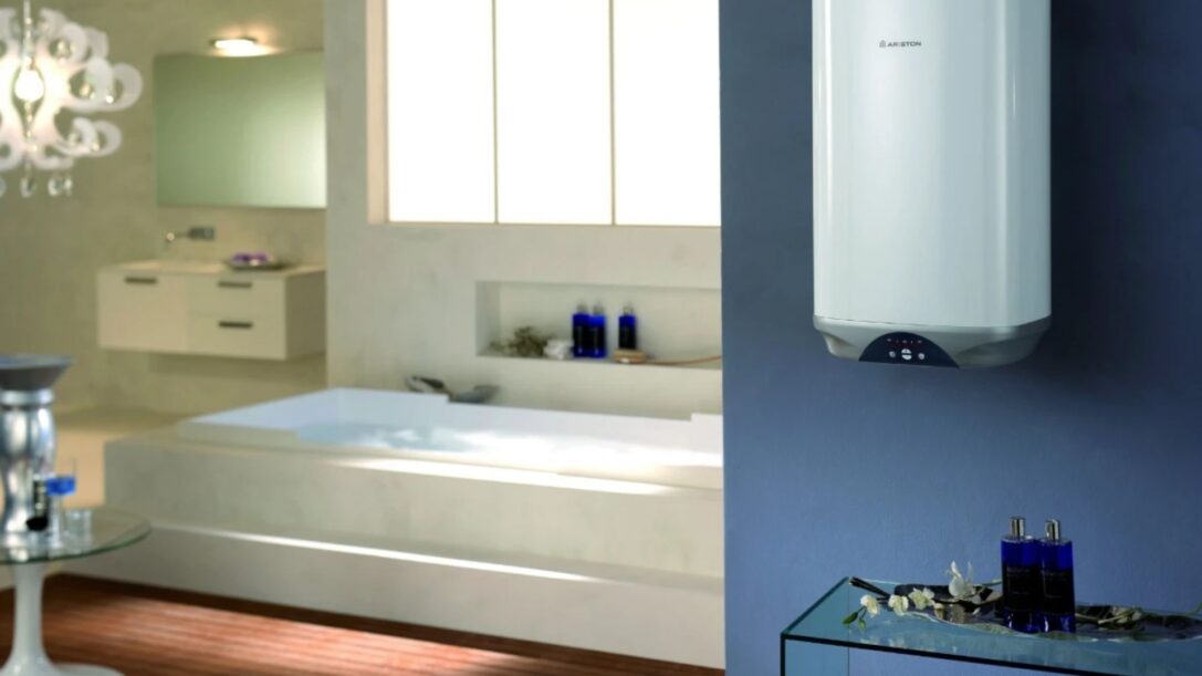 Choosing the Right Ariston Water Heater: A Comprehensive Guide