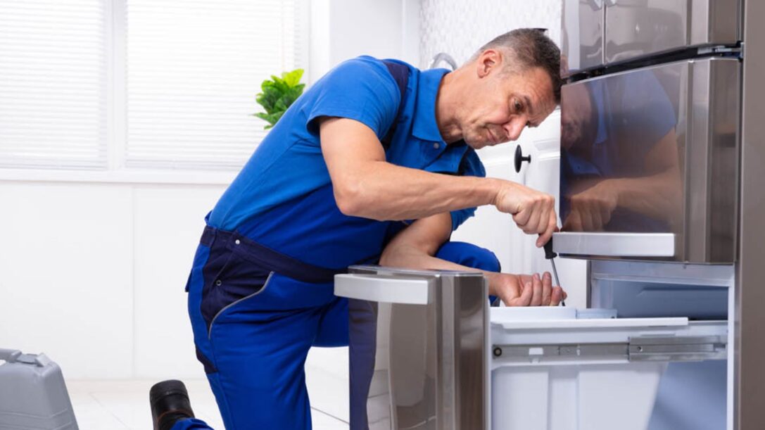 Common Fridge Problems and How to Fix Them: A Comprehensive Repair Guide