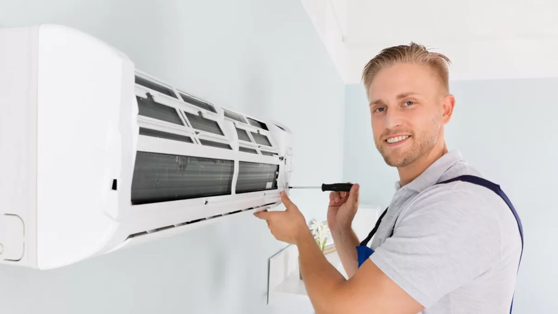 Essential Guide to Air Condition System Cleaning