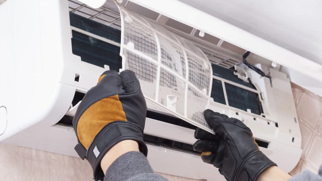 AC Repair 101: Everything You Need to Know to Keep Your System Running Smoothly