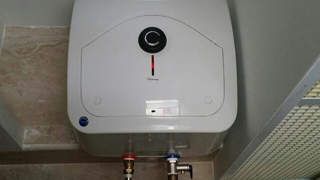 Innovative Solutions: Exploring the Technology Behind Ariston Water Heaters