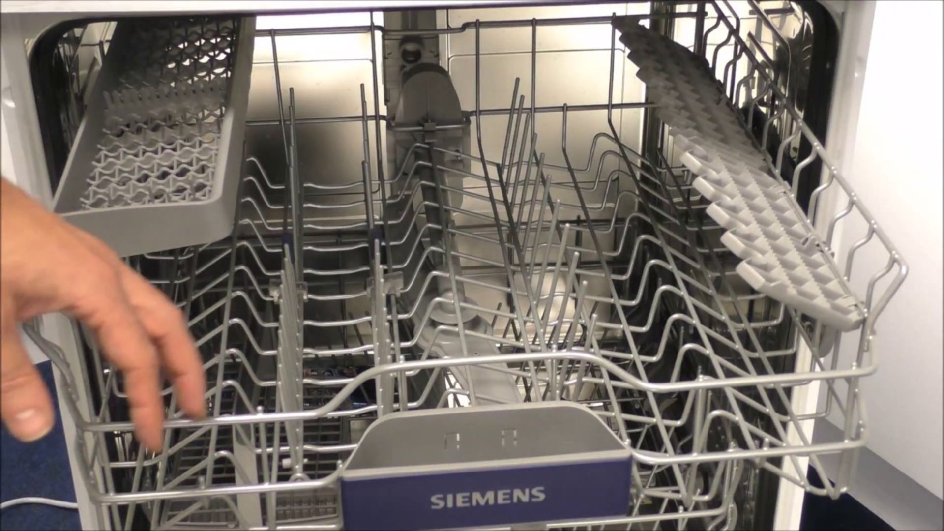 Tips for Siemens Dishwasher Service Excellence