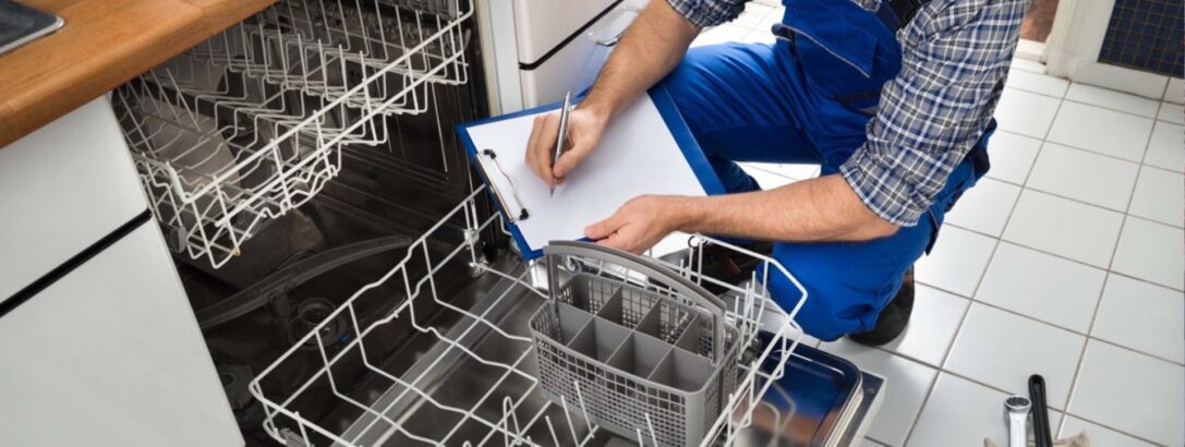Optimizing Performance: Tips for Siemens Dishwasher Service Excellence
