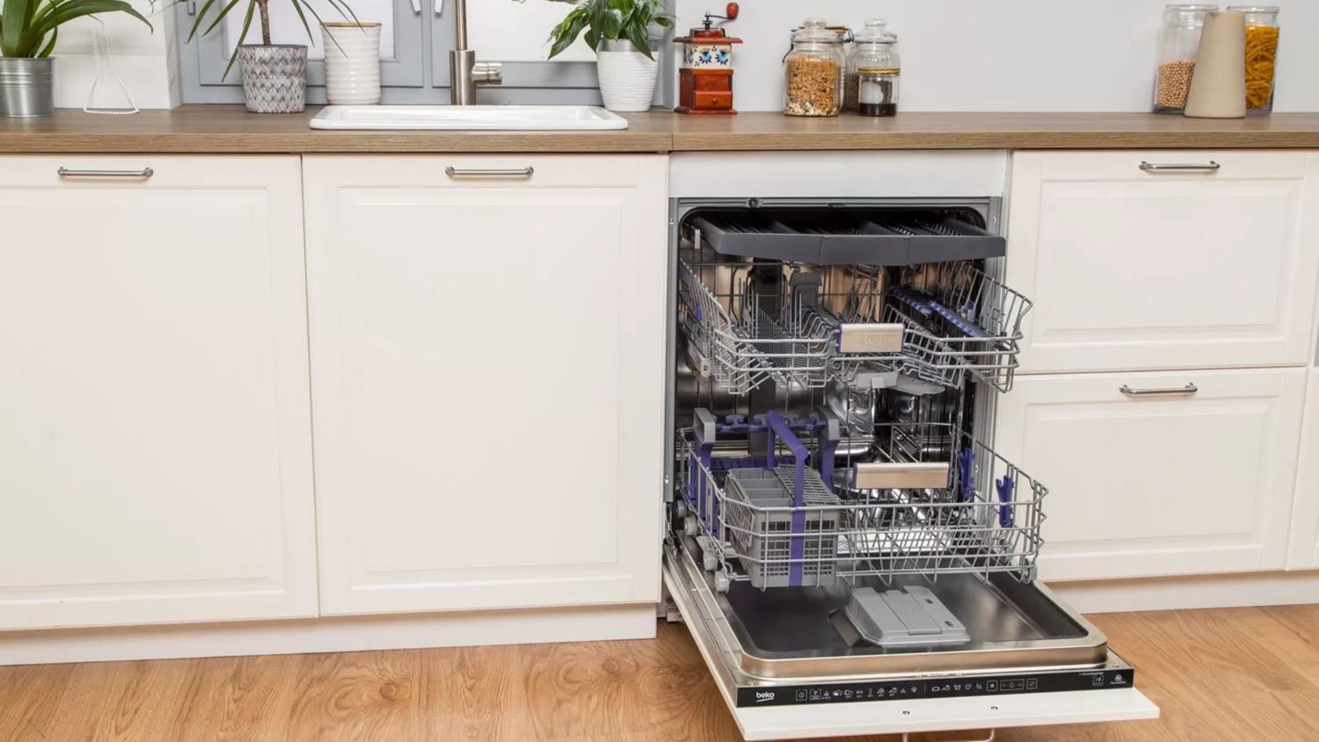 Tips for Siemens Dishwasher Service Excellence