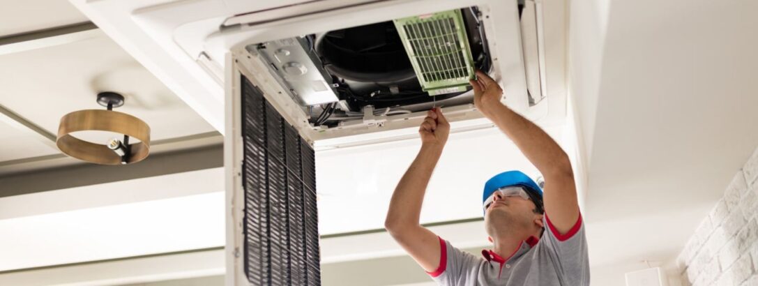 Understanding the Essentials of AC Repair: Common Issues and Solutions