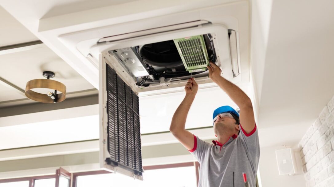 Understanding the Essentials of AC Repair: Common Issues and Solutions